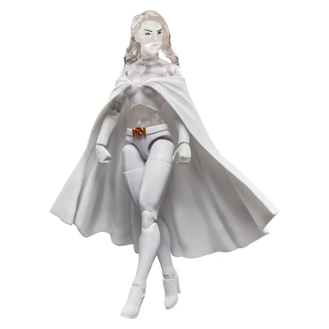 marvel-legends-emma-frost-actionfigur-diamantform-x-men image 1