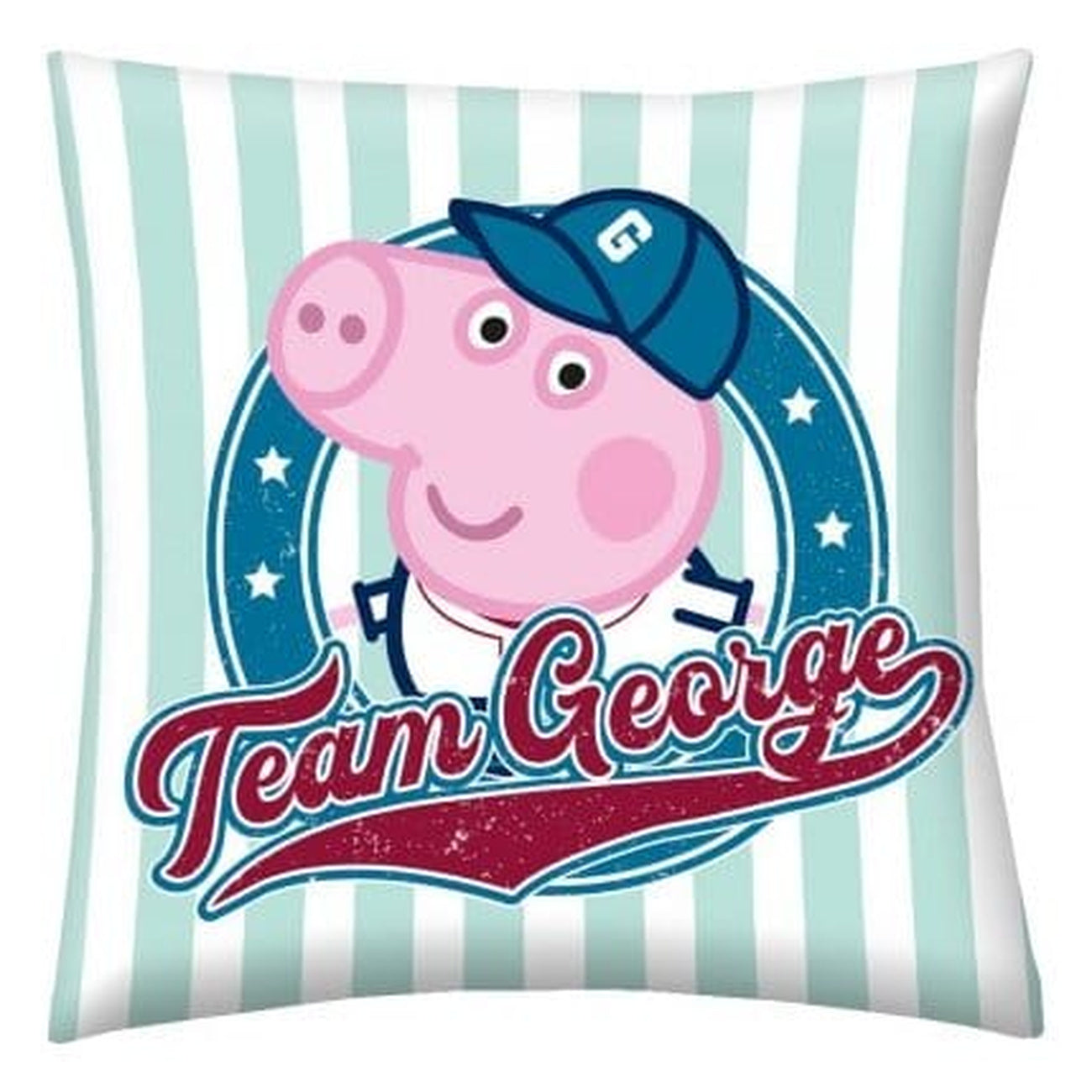 peppa-pig-team-george-dekokissen-40x40-cm-polyester image 3