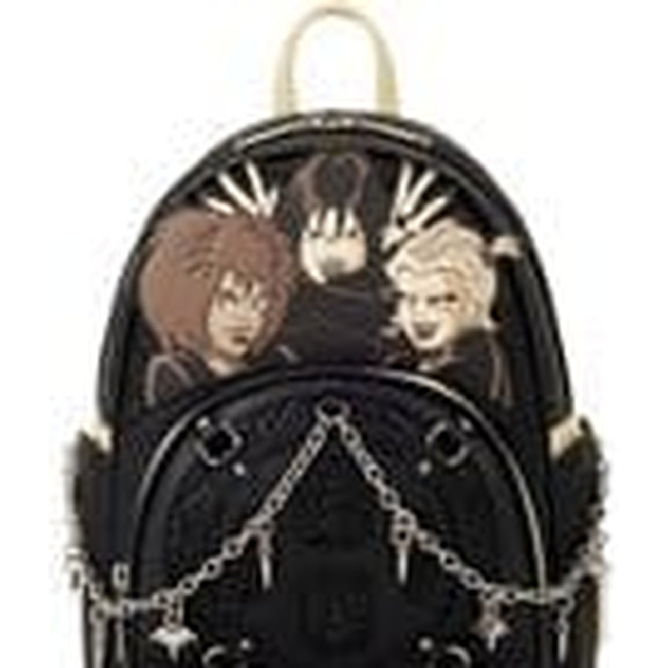 loungefly-scooby-doo-hex-girls-mini-rucksack-polyester image 8