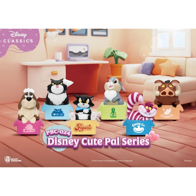 disney-cute-pal-r-ckziehauto-blind-box-5-cm-6er-set image 1