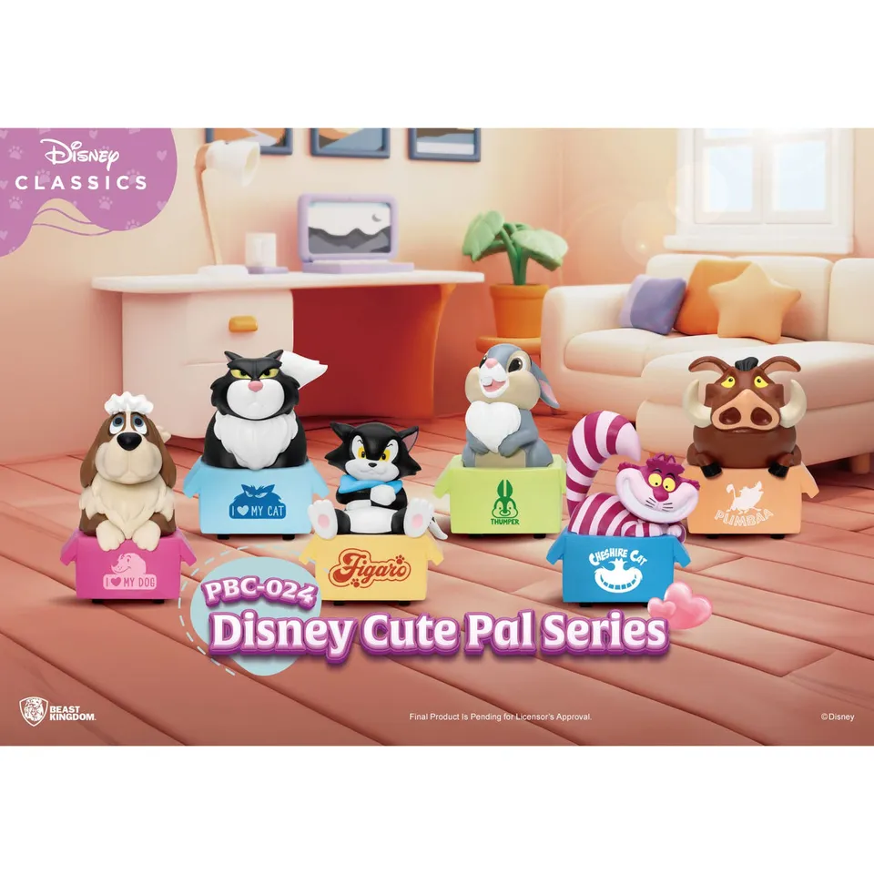 disney-cute-pal-r-ckziehauto-blind-box-5-cm-6er-set image 1