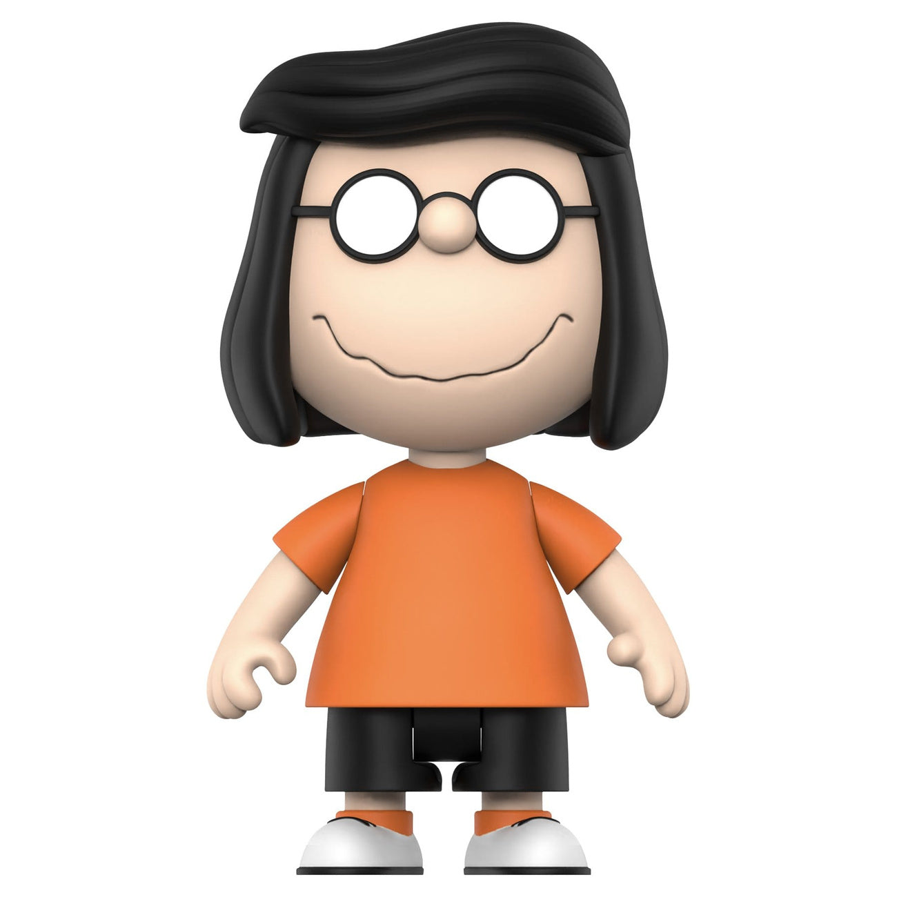 peanuts-reaction-marcie-actionfigur-wave-09-vinyl image 2