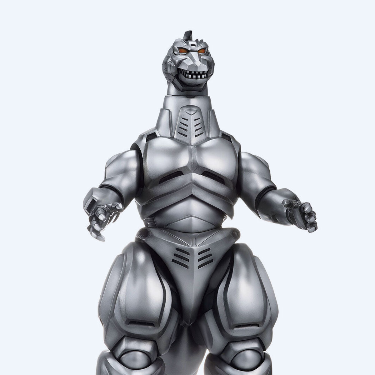 godzilla-mechagodzilla-1993-ichibansho-figur-grau-23cm image 6