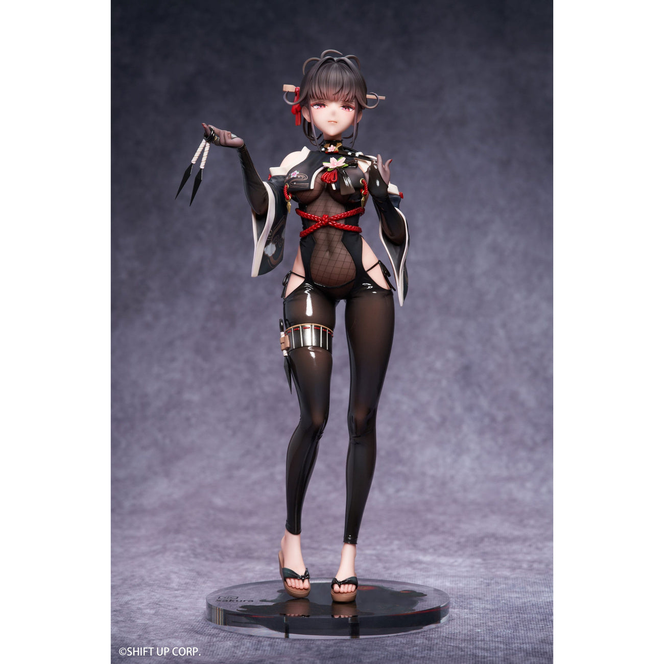 goddess-of-victory-nikke-sakura-midnight-pvc-statue-1-7 image 1