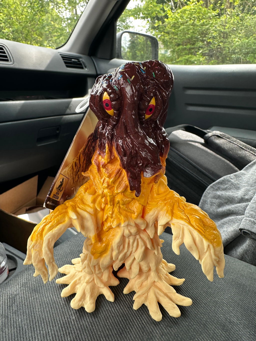 Gute Größe