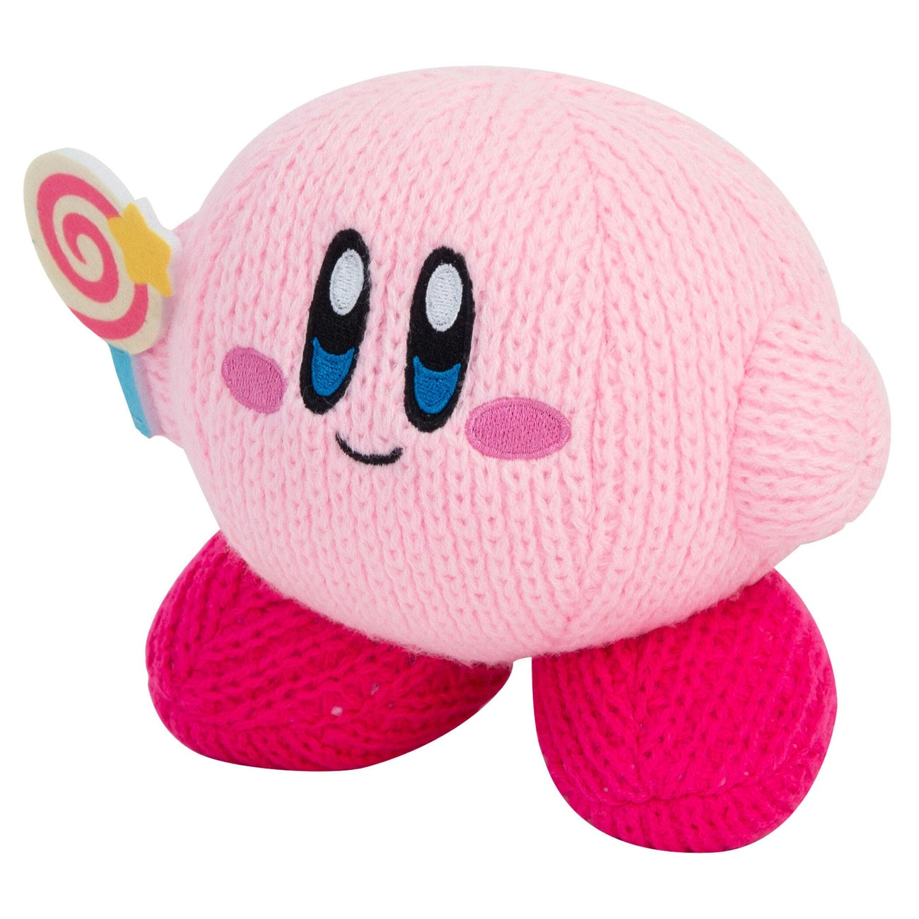 kirby-nuiguru-knit-pl-schfigur-invincible-candy-wand-rosa image 6