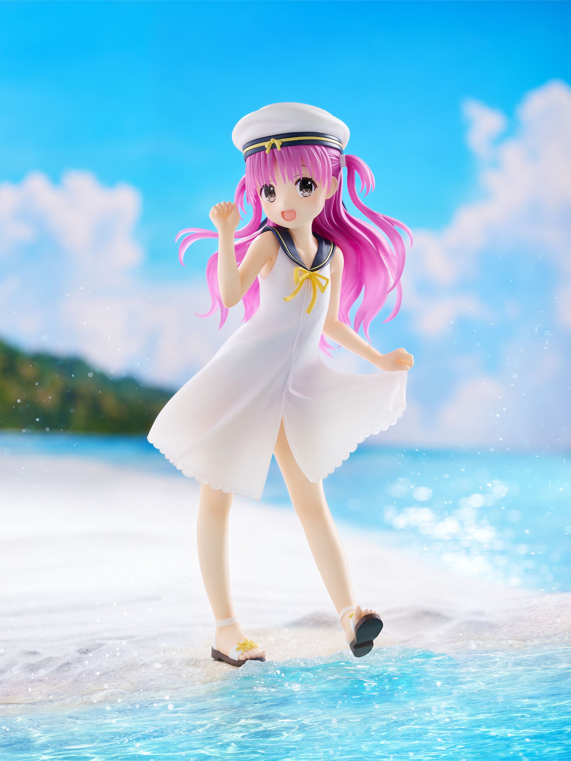 furyu-f-nex-kato-umi-figur-1-7-summer-pockets image 1