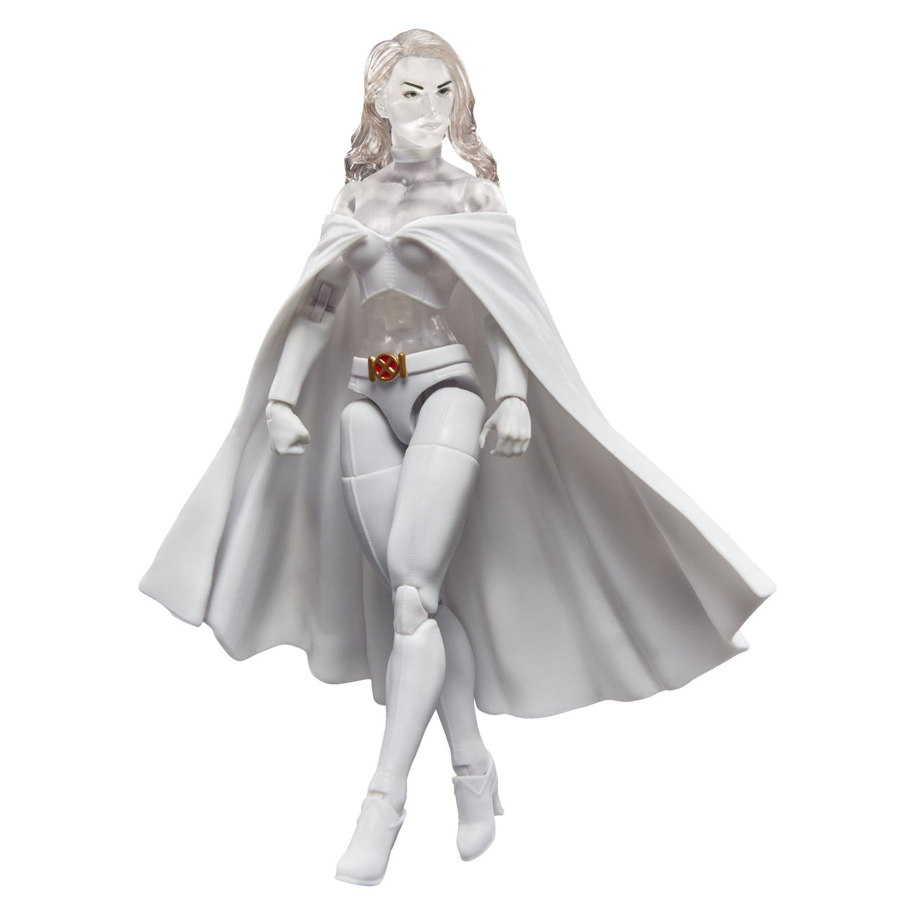 marvel-legends-emma-frost-actionfigur-diamantform-x-men image 1
