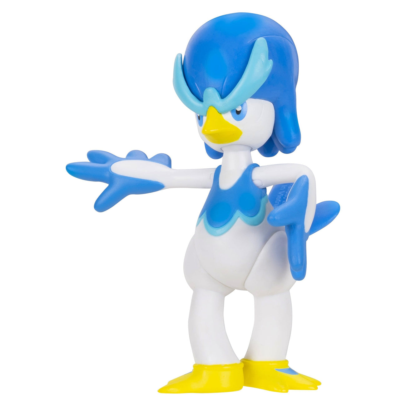 pok-mon-battle-figure-actionfiguren-3er-pack-elezeba-set image 8