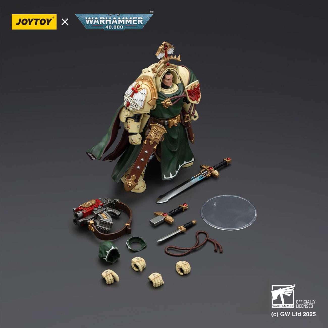 warhammer-40-000-dark-angels-actionfigur-belial-grand image 6