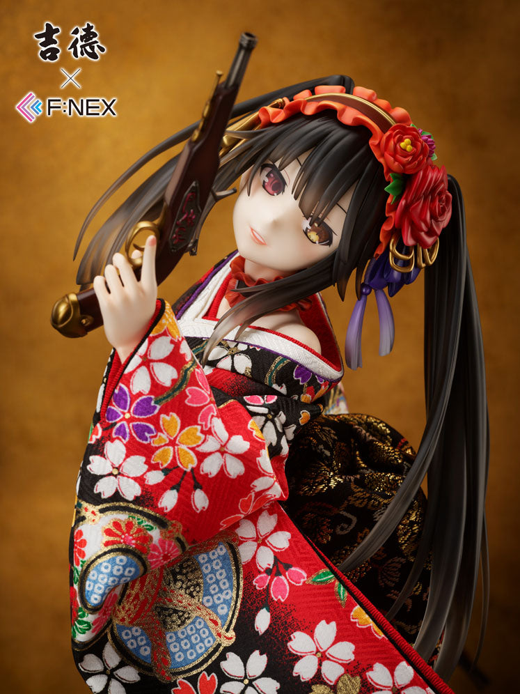 furyu-f-nex-kurumi-figur-1-4-japanpuppe-date-a-live image 4