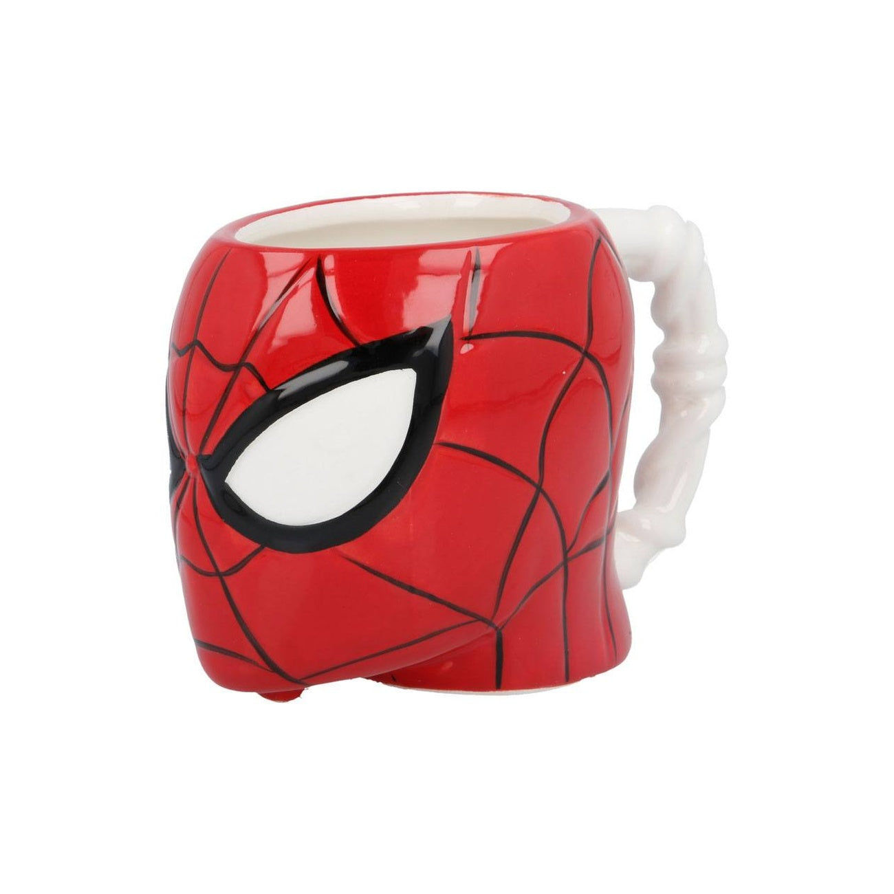 marvel-spider-man-3d-tasse-keramik-350-ml image 2