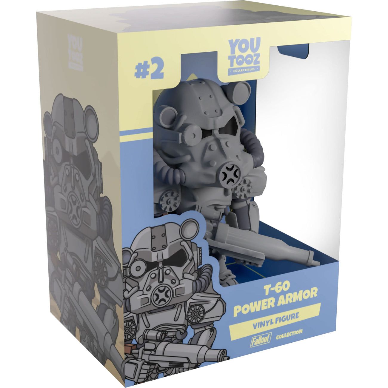 fallout-t-60-power-armor-vinyl-figur-11-cm image 2