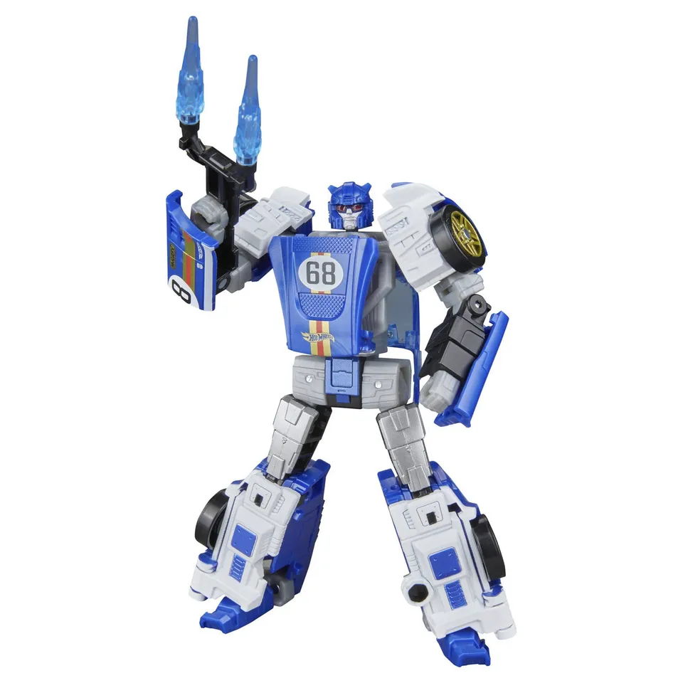 transformers-hot-wheels-el-segundo-coupe-deluxe-actionfigur image 1