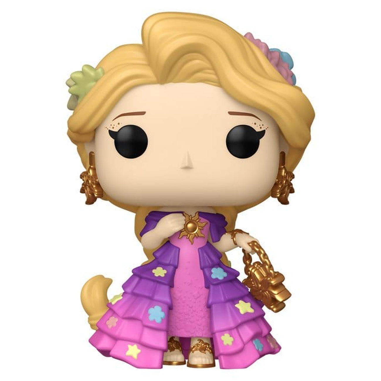 funko-pop-disney-princess-rapunzel-grand-entrance-figur image 6