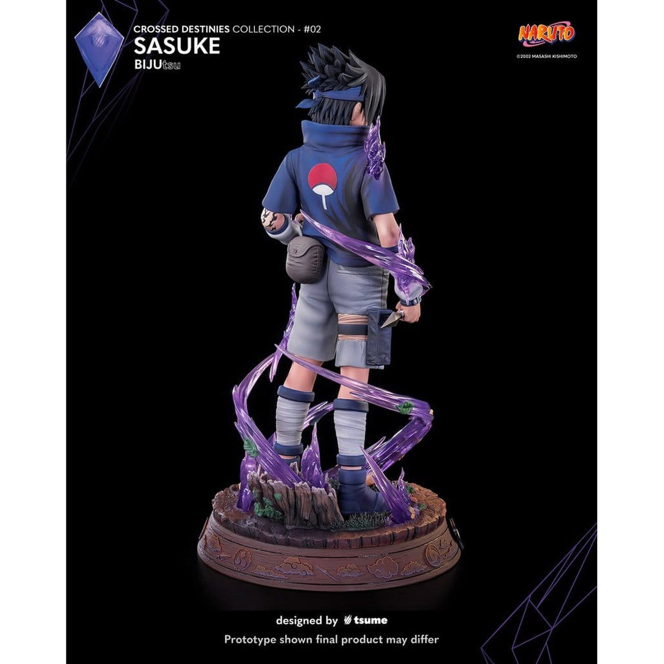naruto-sasuke-bijutsu-figur-statue-sammler image 4