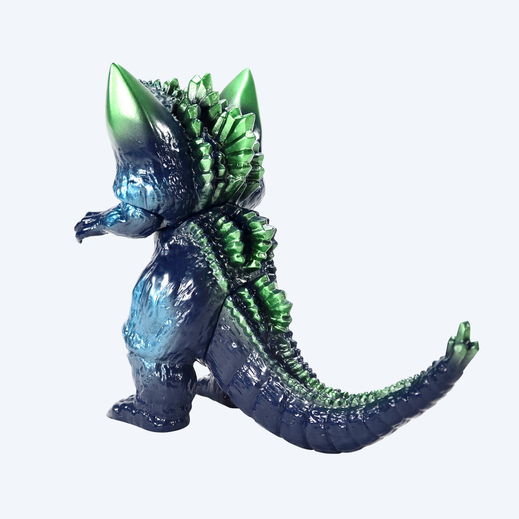 godzilla-collectibles-ccp-middle-size-ex-vol-4-spacegodzilla-figur image 5