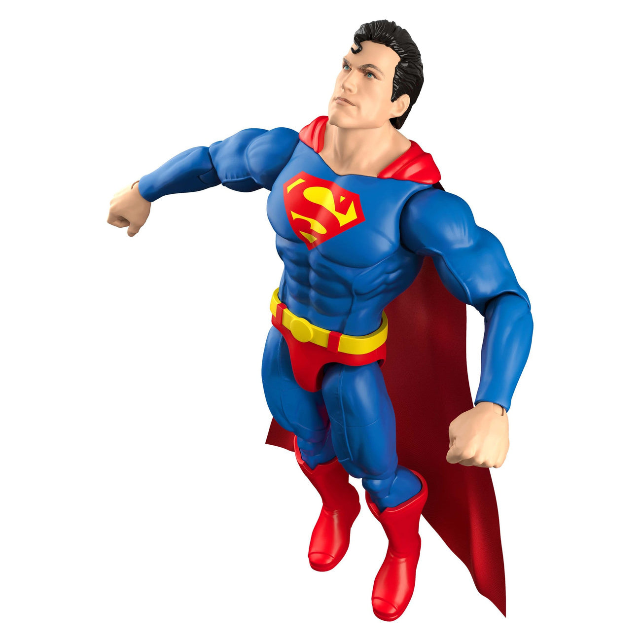 elbenwald-dc-superman-series-2-actionfigur-15-cm image 4