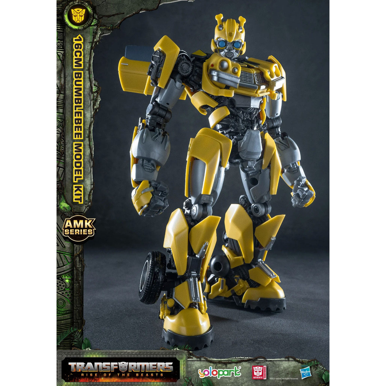 transformers-rise-of-the-beasts-amk-model-kit-figur-beweglich image 4