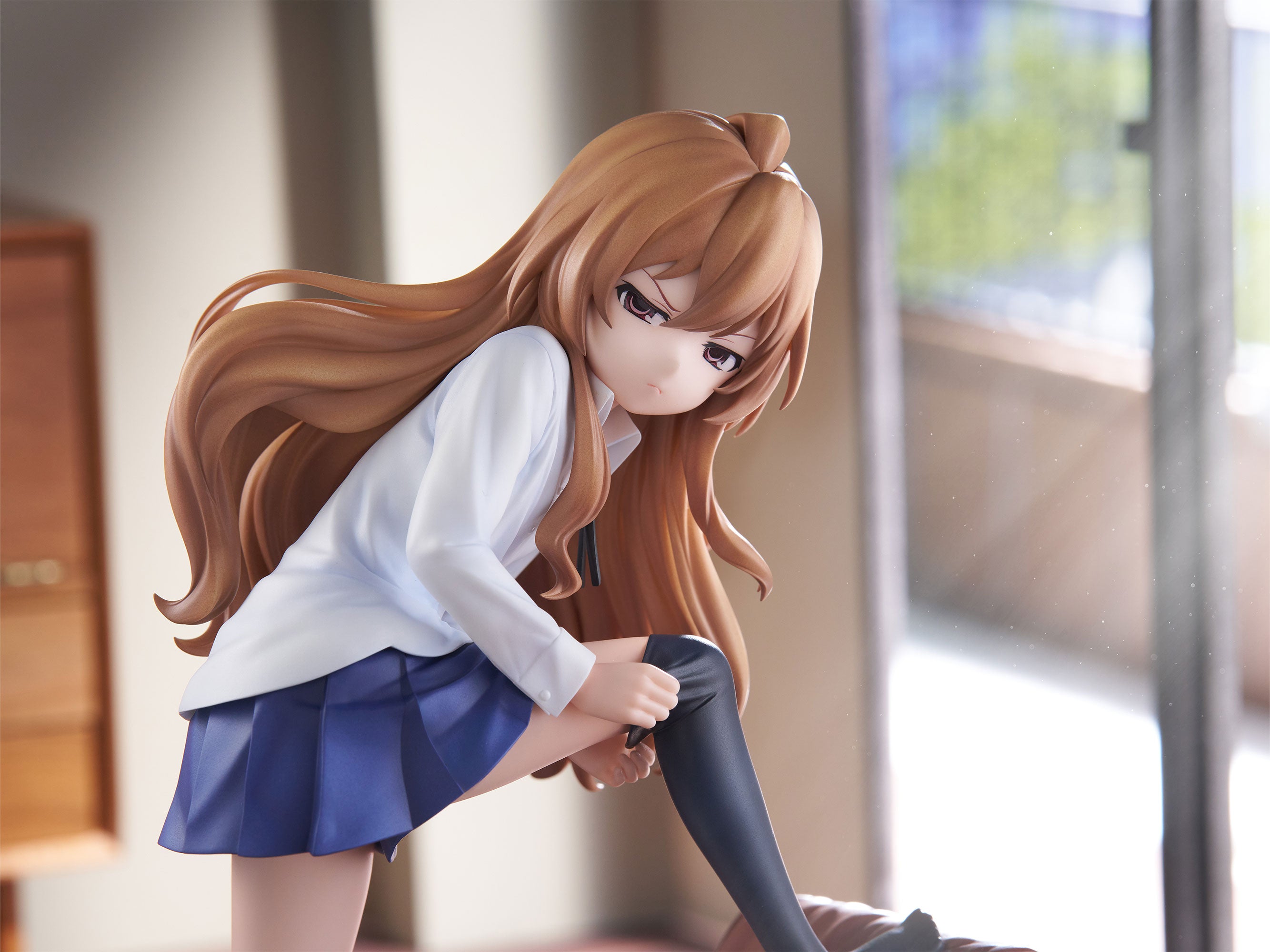 furyu-f-nex-aisaka-taiga-1-7-figur-toradora-wechselgesicht image 8