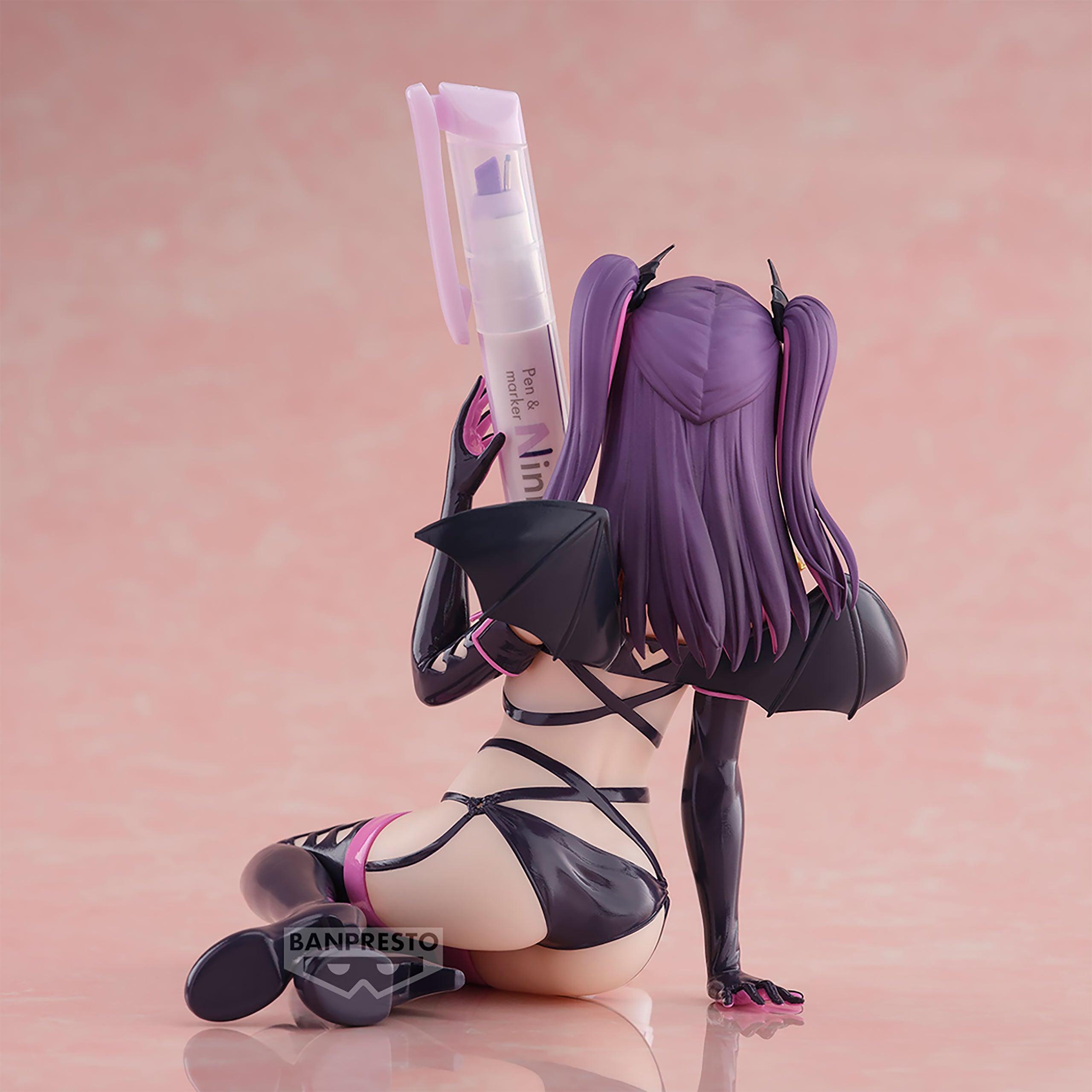 2-5-dimensional-seduction-mikari-tachibana-miriella-figur-22cm image 5