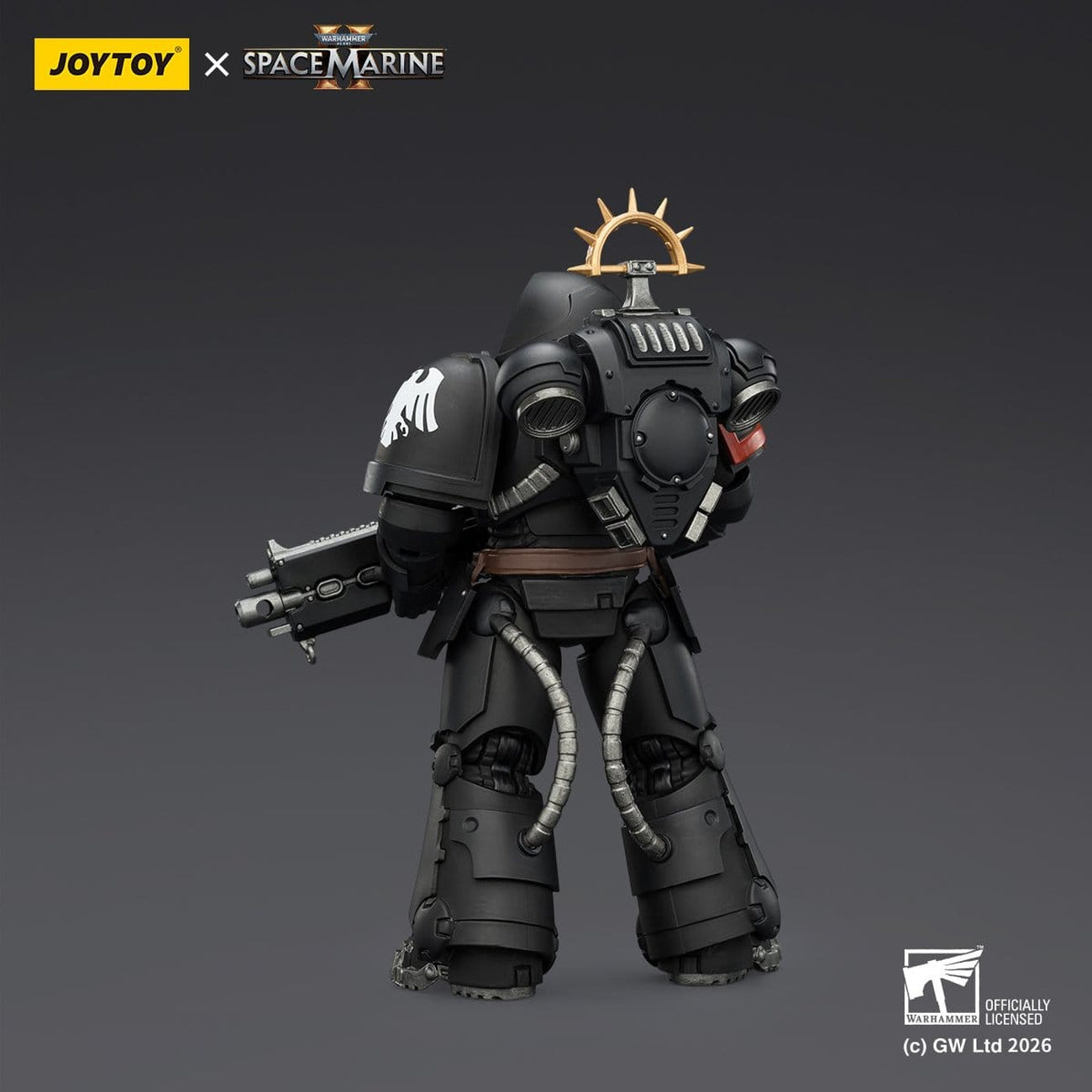 warhammer-40-000-raven-guard-heavy-intercessor-actionfigur-joy-toy image 2