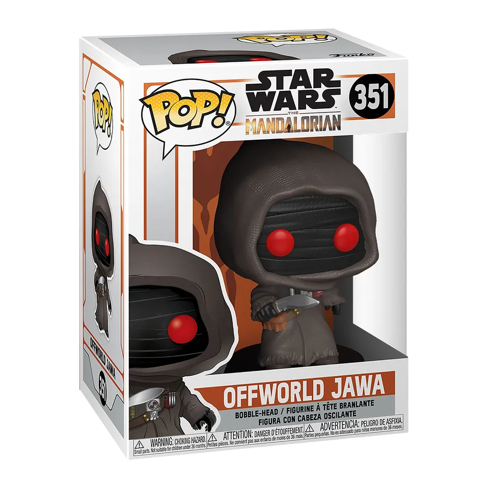 funko-pop-star-wars-offworld-jawa-wackelkopf-figur image 1