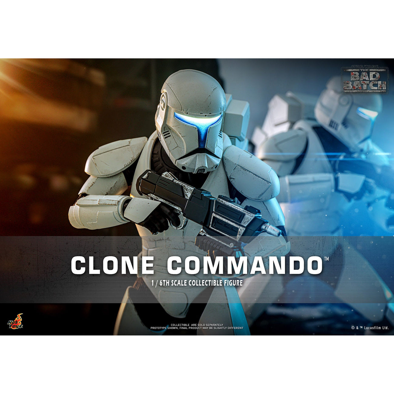 elbenwald-star-wars-bad-batch-clone-commando-actionfigur-1-6-30 image 2