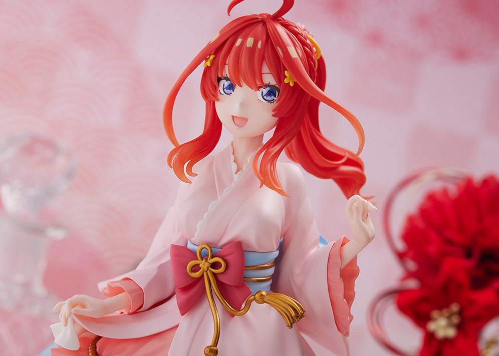 furyu-tenitol-itsuki-nakano-figur-mini-yukata-ver image 3
