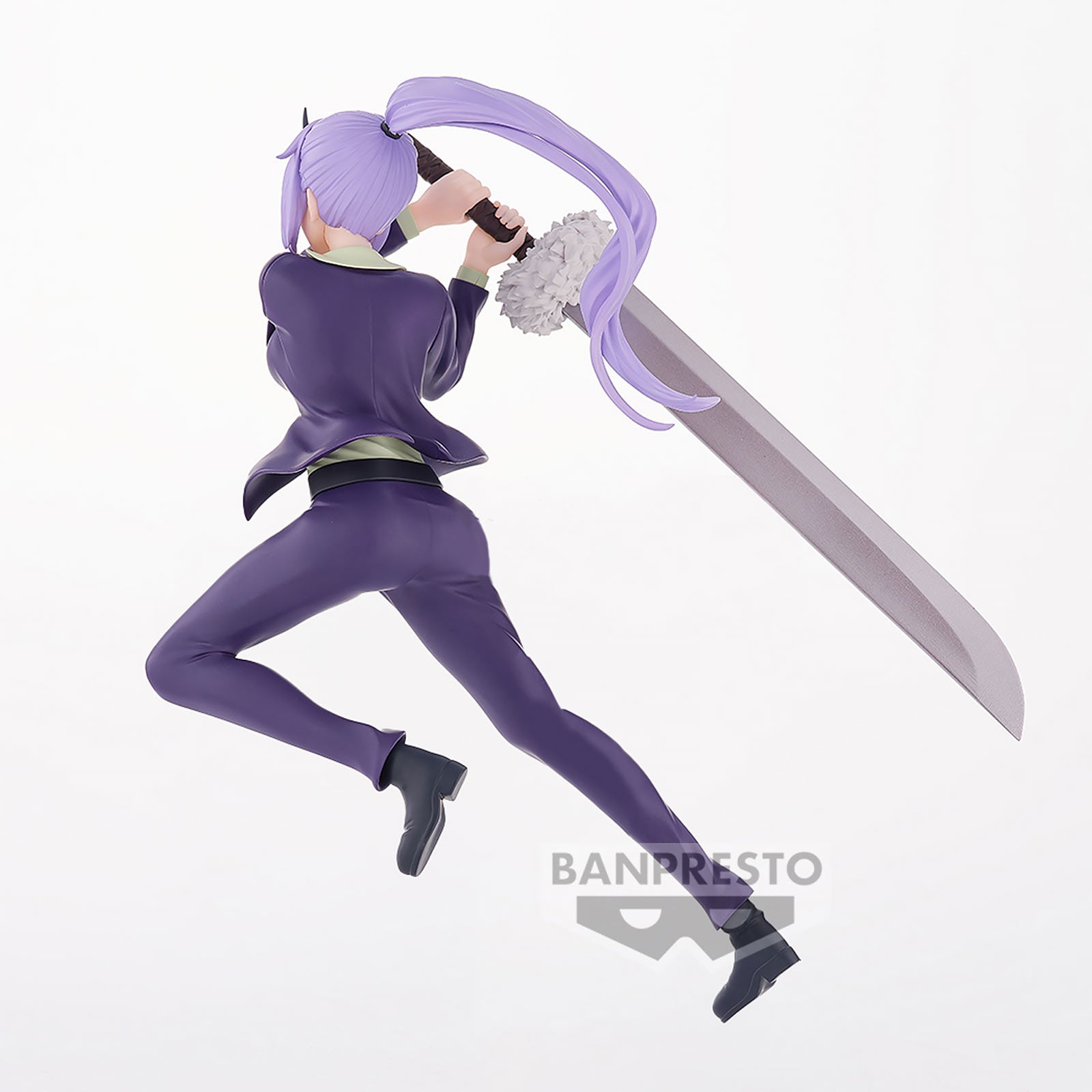 tensura-shion-figur-18-cm-banpresto-statue image 6