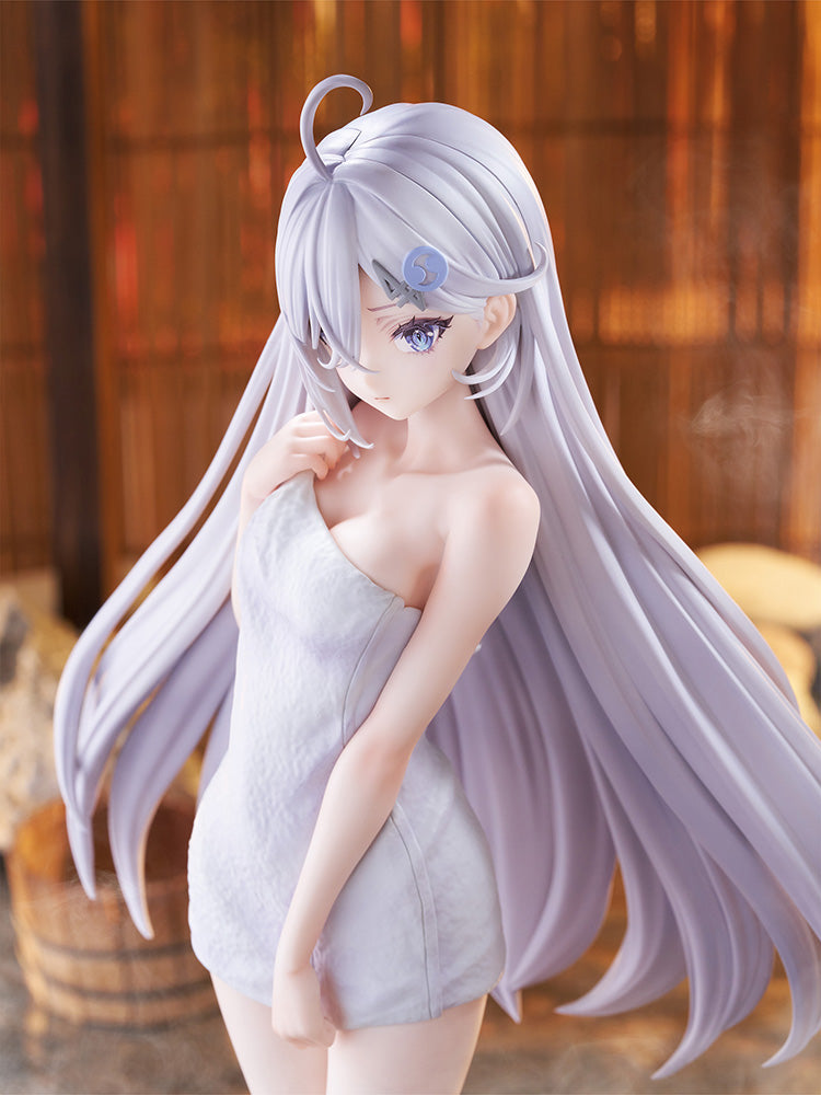 furyu-tenitol-tall-yuki-golden-bath-figur-30cm image 5
