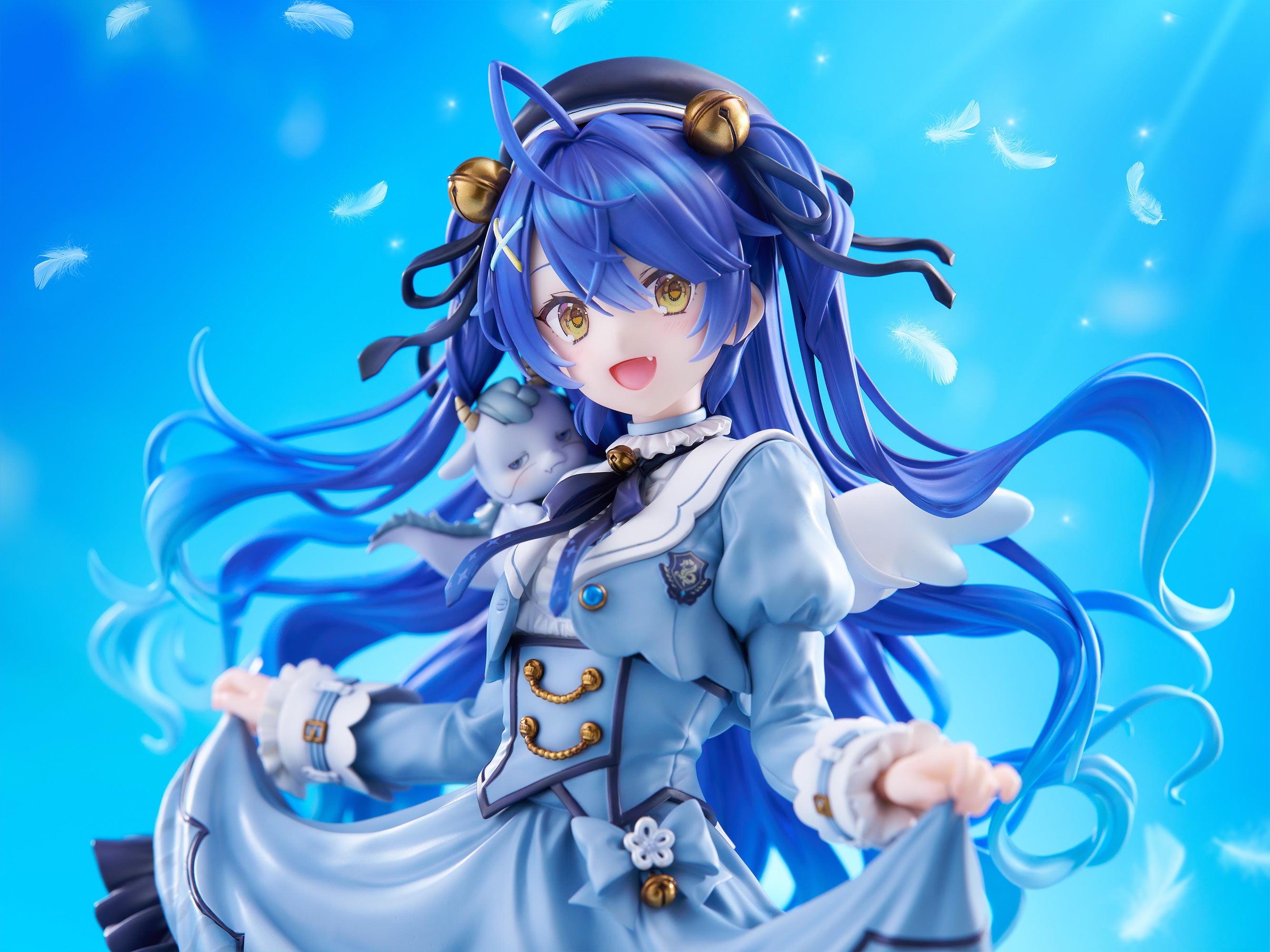 furyu-f-nex-amamiya-kokoro-1-7-figur-nijisanji image 5
