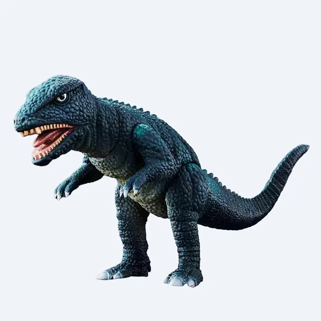 bandai-godzilla-movie-monster-gorosaurus-pvc-figur image 1