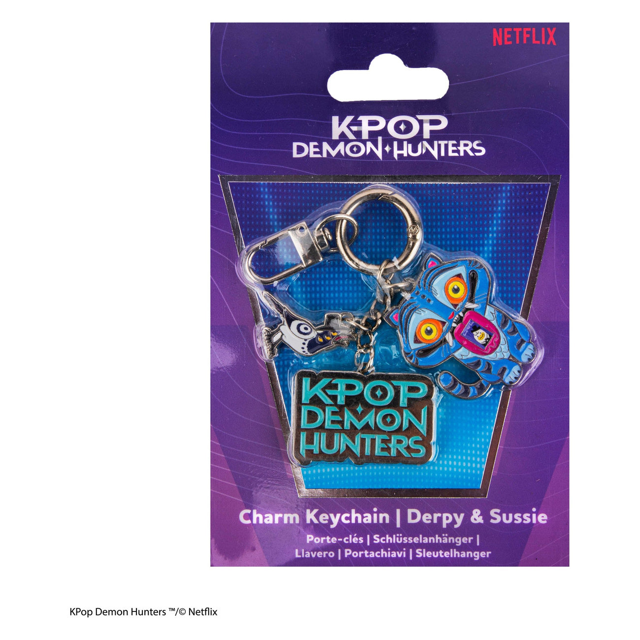 kpop-demon-hunters-charm-schl-sselanh-nger-derpy-sussie image 3