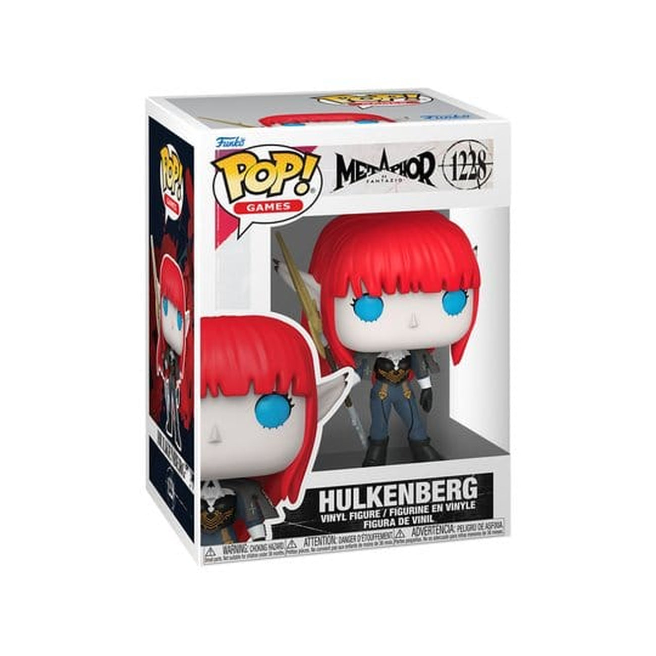 funko-pop-games-metaphor-refantazio-hulkenberg-vinyl-figur-9-cm image 2