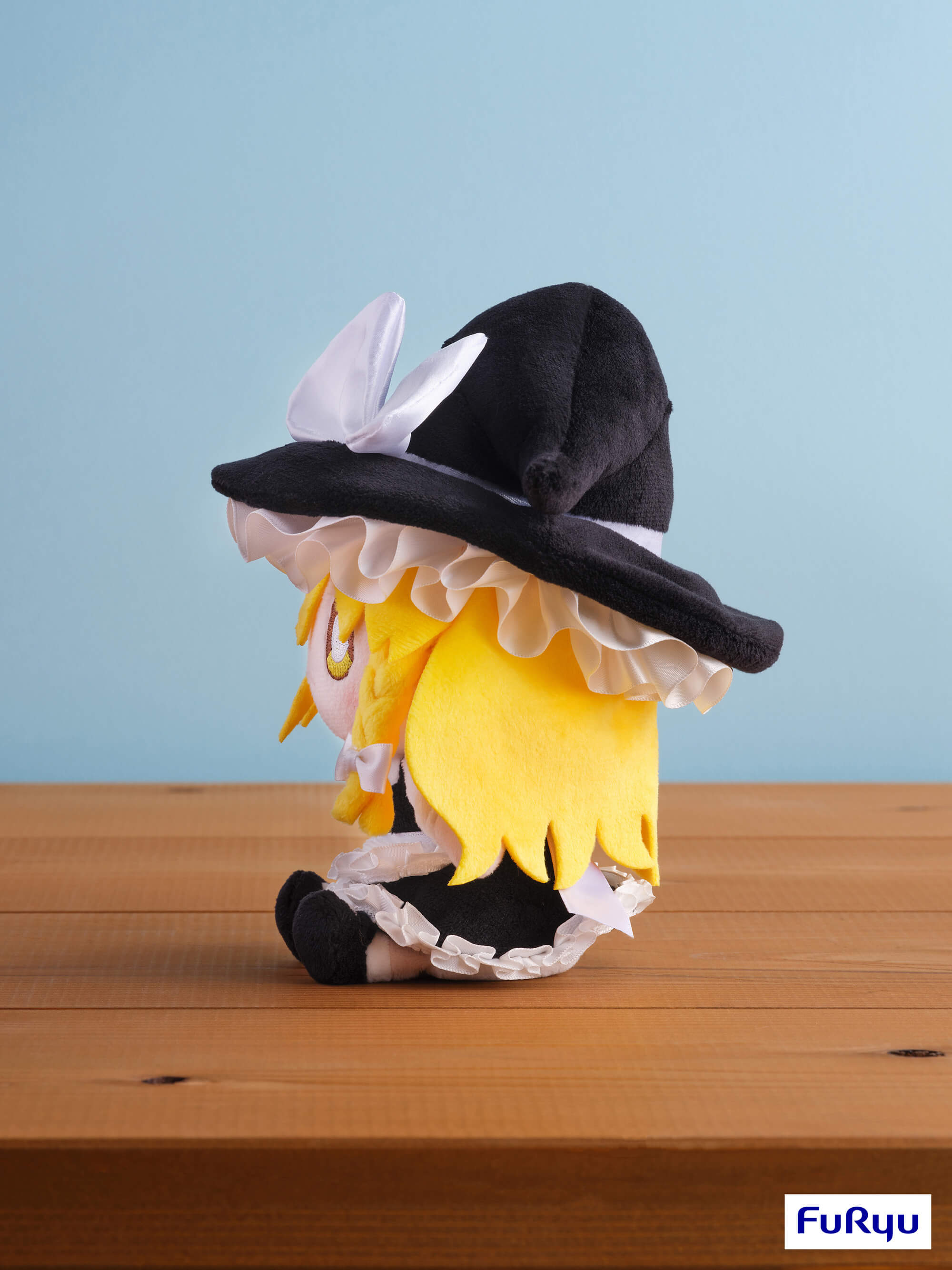 furyu-f-nex-kirisame-marisa-pl-schtier-touhou-howahowa image 2