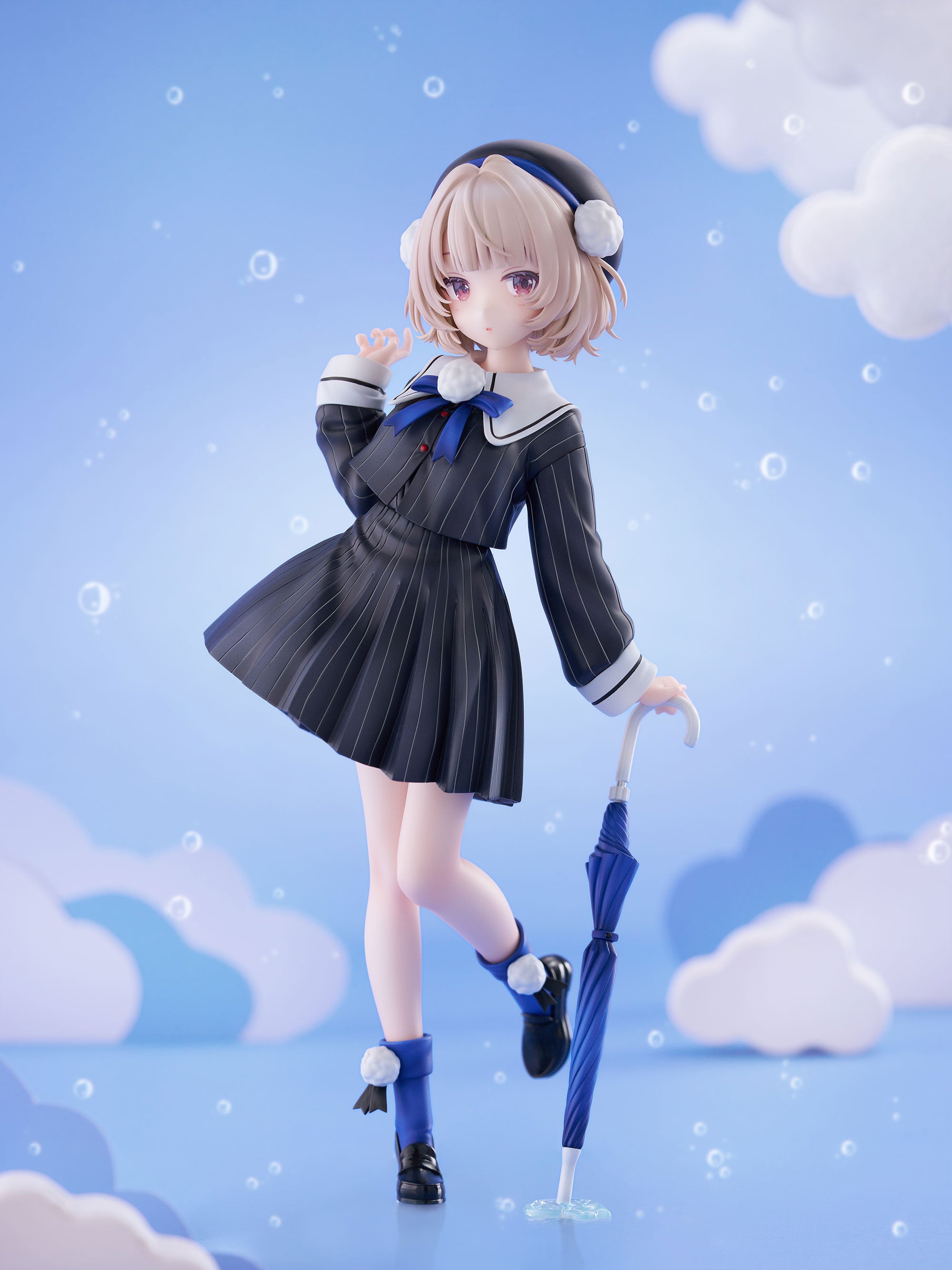 furyu-f-nex-amagoromo-1-7-figur-vtuber-shigure-ui-design image 1