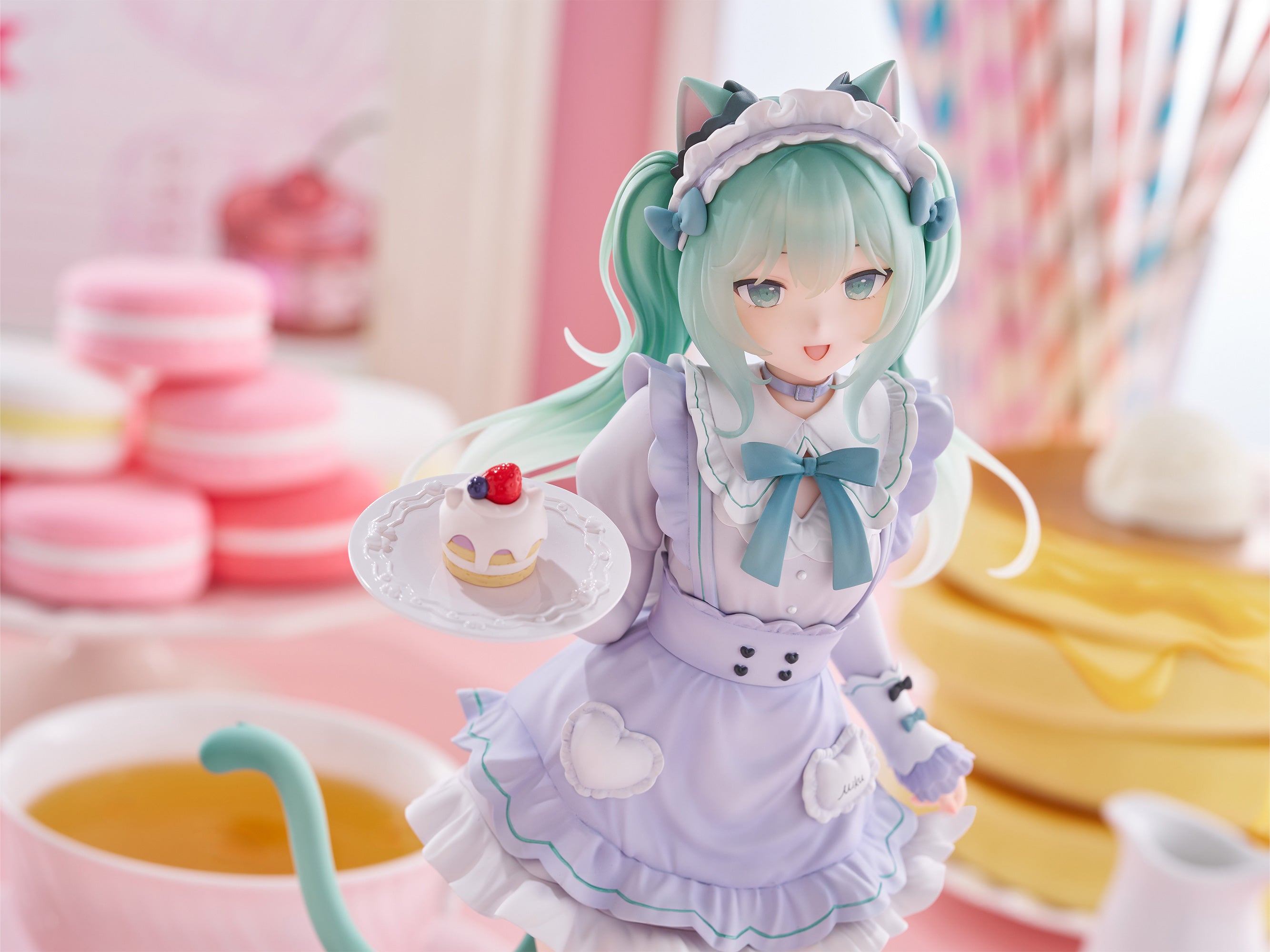 furyu-f-nex-hatsune-miku-1-7-figur-amashiro-natsuki-version image 5