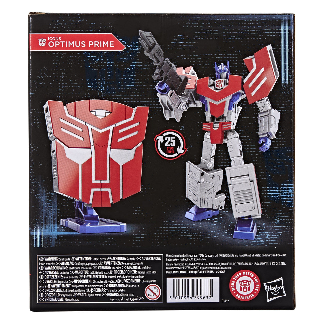 transformers-icons-optimus-prime-actionfigur-voyager-class-logo image 2