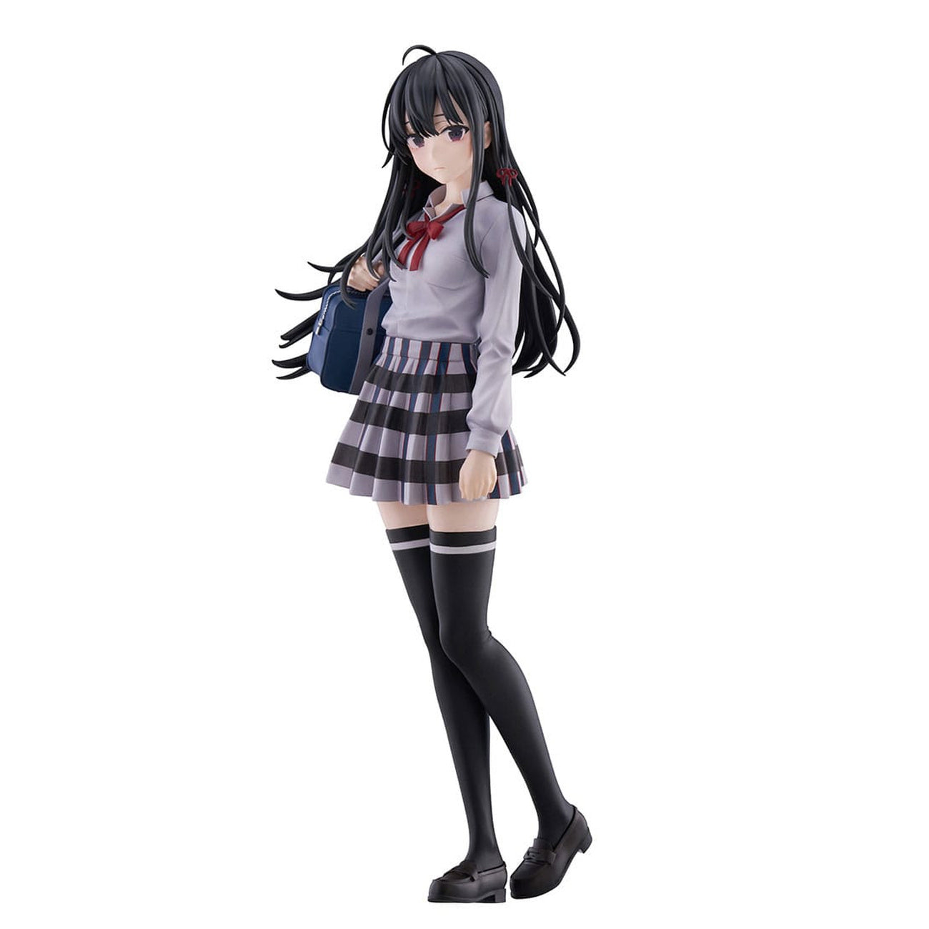 tenitol-my-youth-romantic-comedy-yukino-yukinoshita-pvc-figur image 1