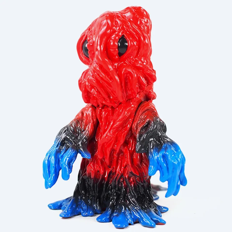ccp-hedorah-toxic-middle-size-figur-12-cm-sofubi image 1