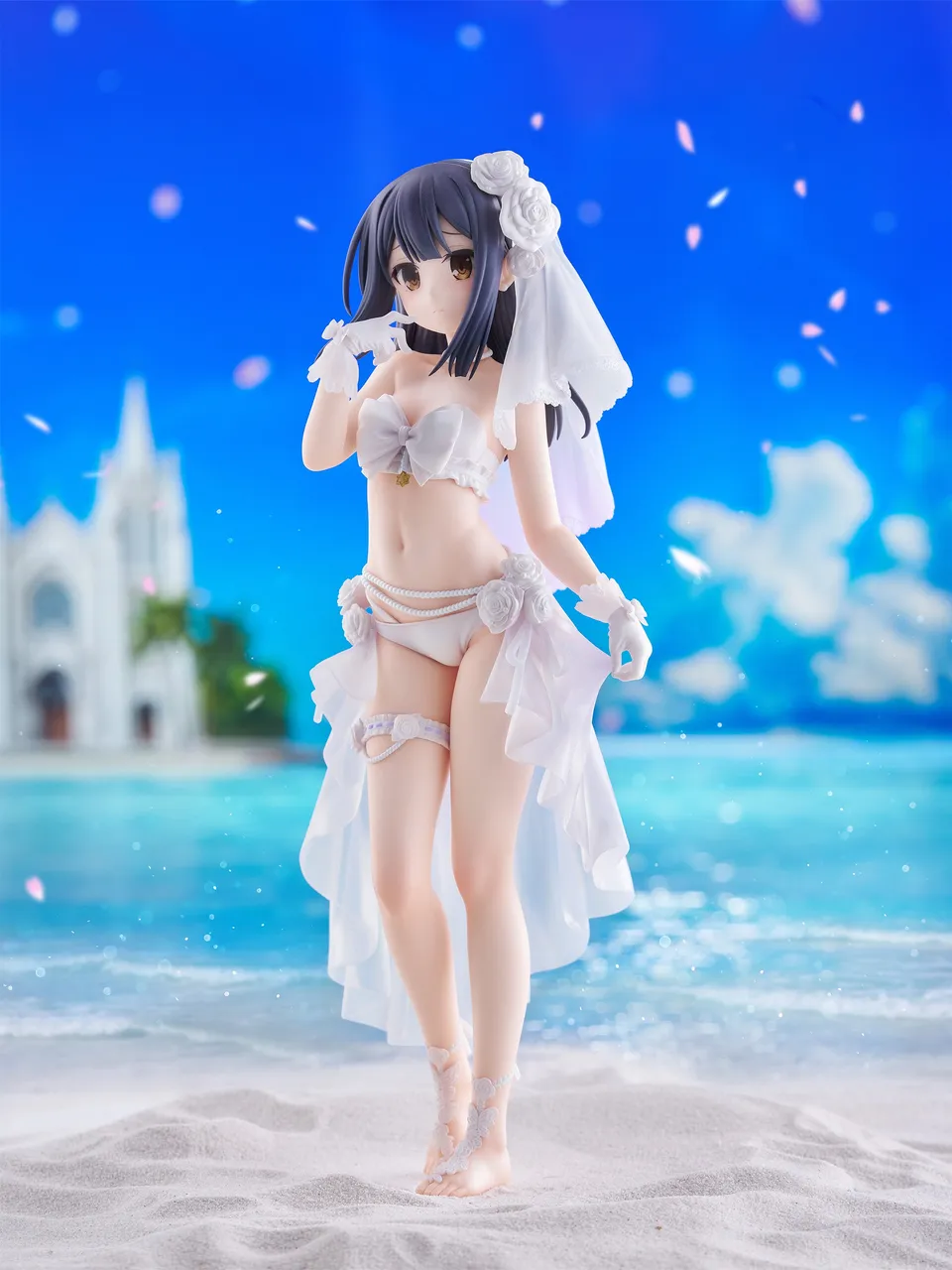 furyu-f-nex-miyu-edelfelt-wedding-1-7-figur-wei image 1
