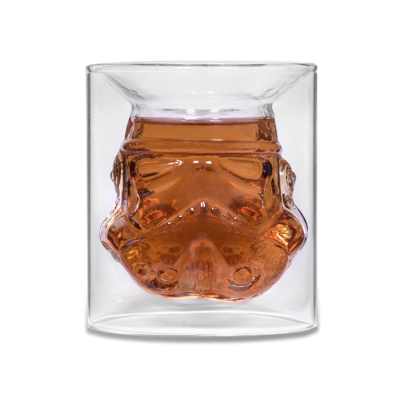 original-stormtrooper-glas-150-ml-star-wars-trinkglas image 1