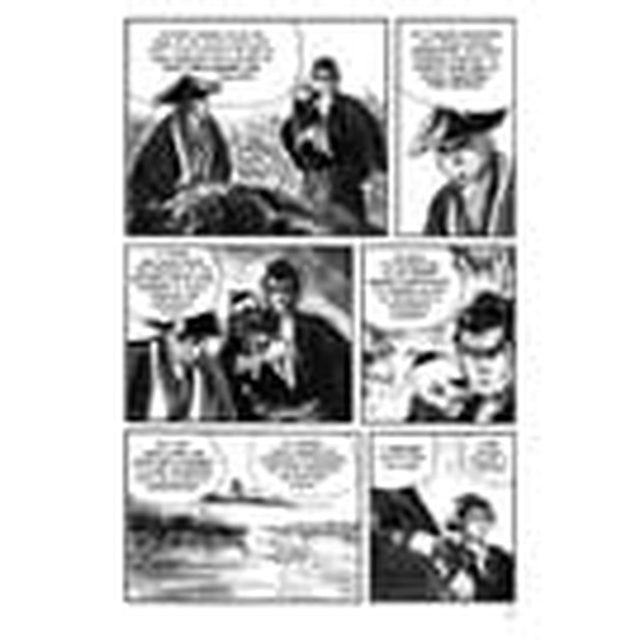 lone-wolf-and-cub-omnibus-manga-volume-3-englische-version image 5