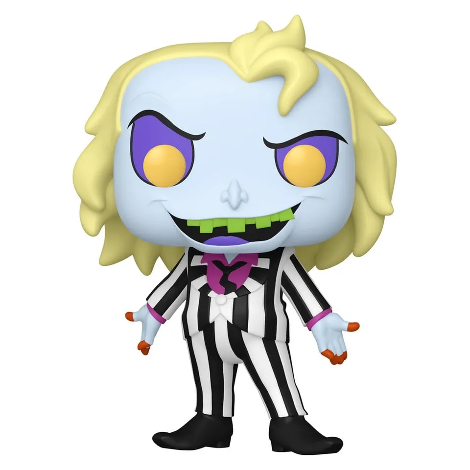elbenwald-beetlejuice-animated-funko-pop-vinyl-figur-fensterbox image 1