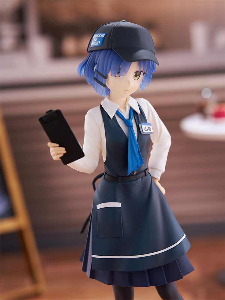 furyu-tenitol-yamada-ryo-figur-caf-style-ver-blau image 3