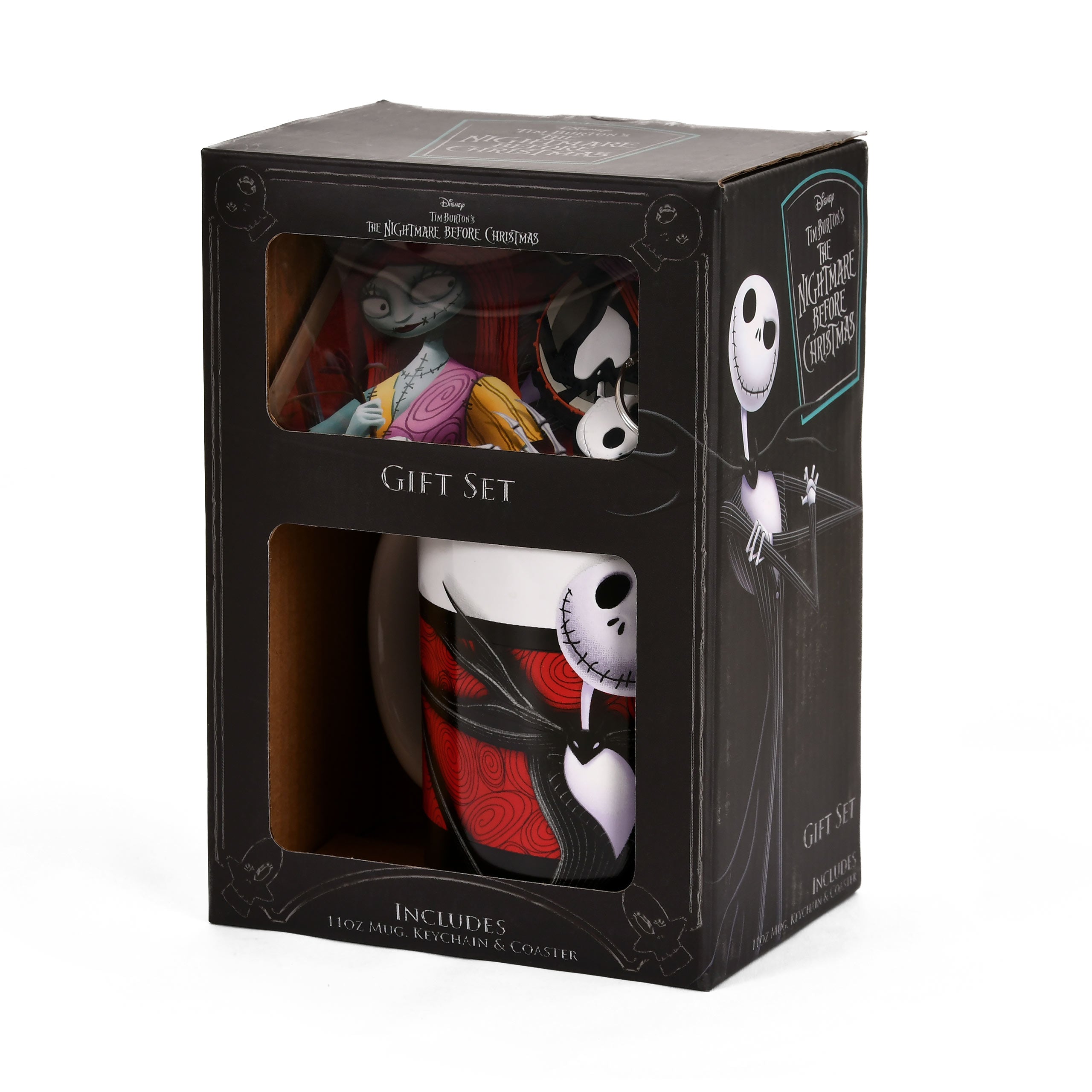nightmare-before-christmas-sally-jack-geschenkset-tasse image 3
