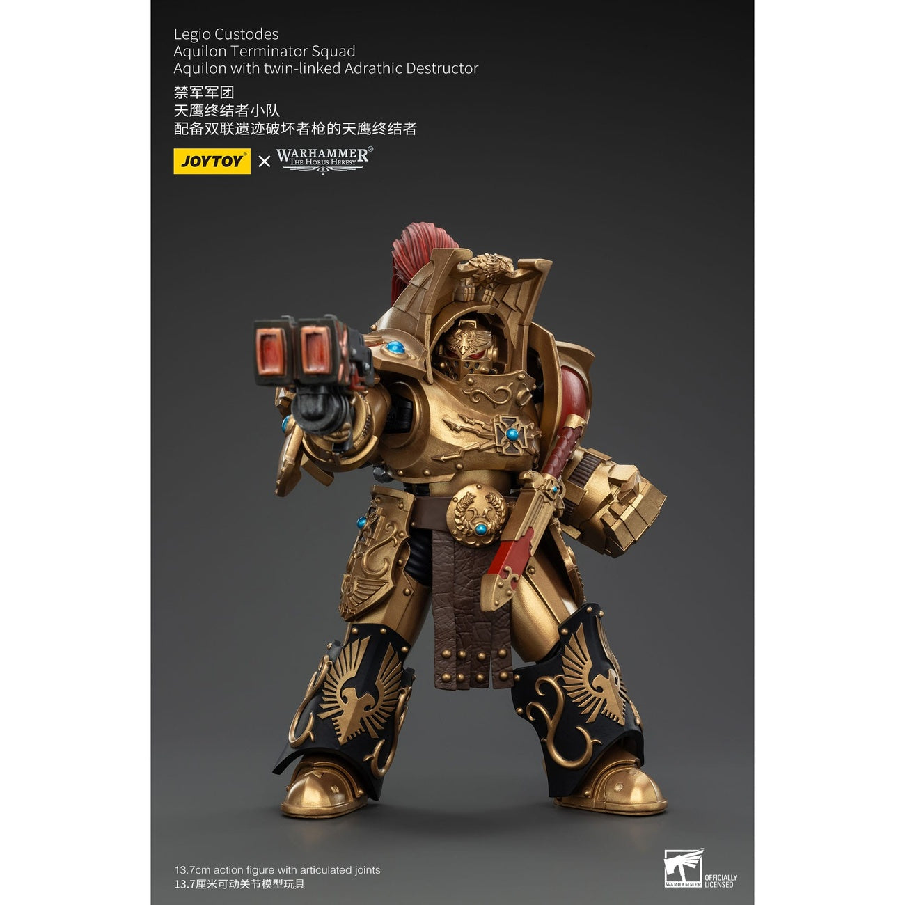warhammer-horus-heresy-legio-custodes-aquilon-actionfigur-1-18 image 4