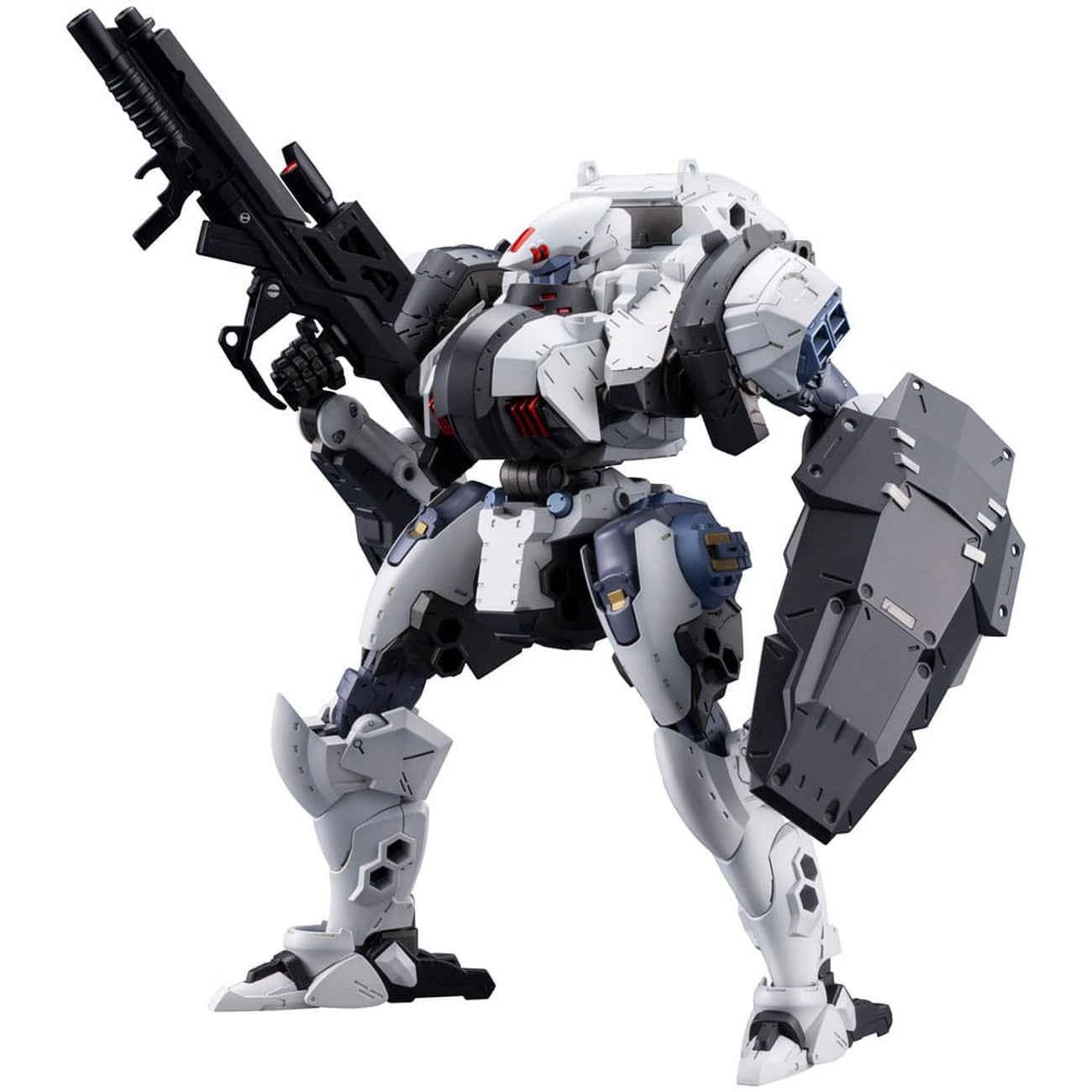 hexa-gear-bulkarm-osteon-1-24-model-kit-18-cm image 1