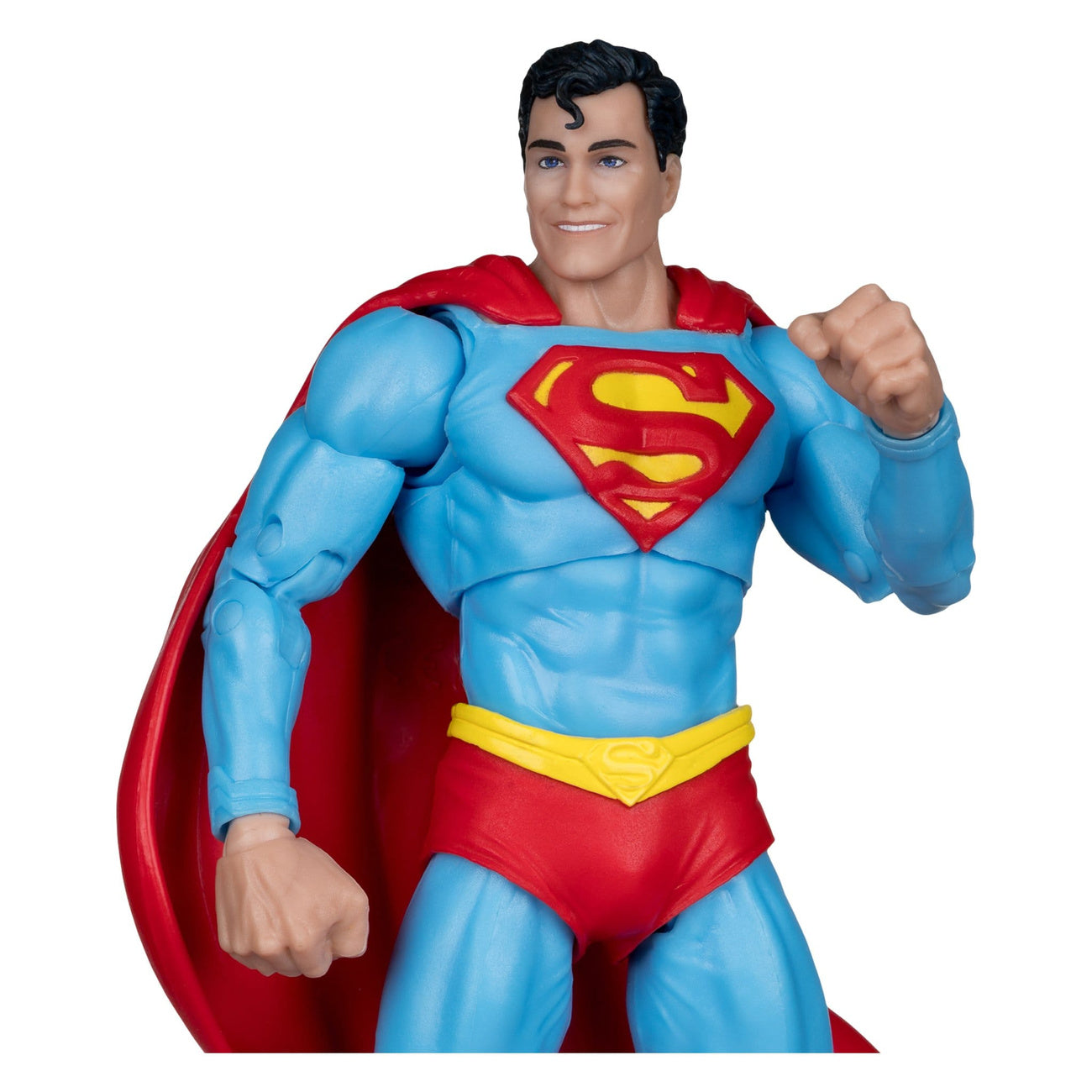 mcfarlane-toys-dc-multiverse-superman-dc-classic-actionfigur-19-cm image 2
